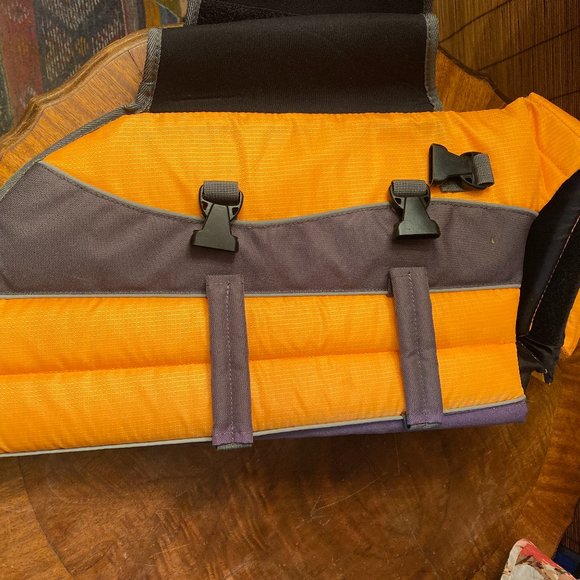 Other - Dog Life Jacket for Medium Pooch